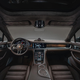 Image for article titled The 2018 Porsche Panamera Sport Turismo Is The Gorgeous Porsche Wagon We've Been Waiting For